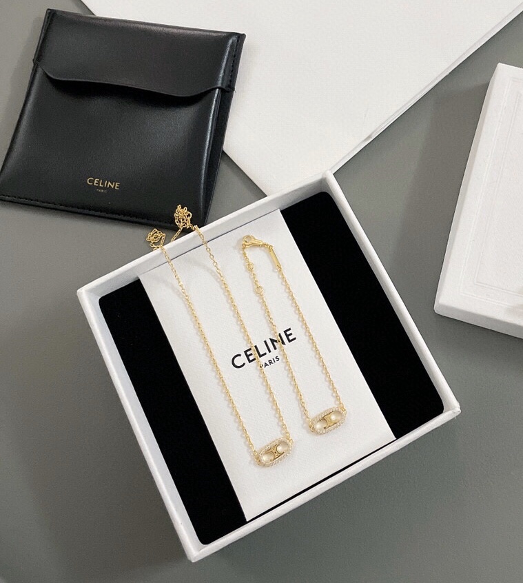 Celine Bracelets